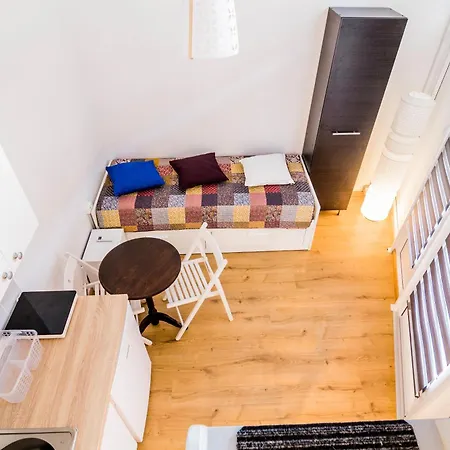 Mini Apartmán Pula