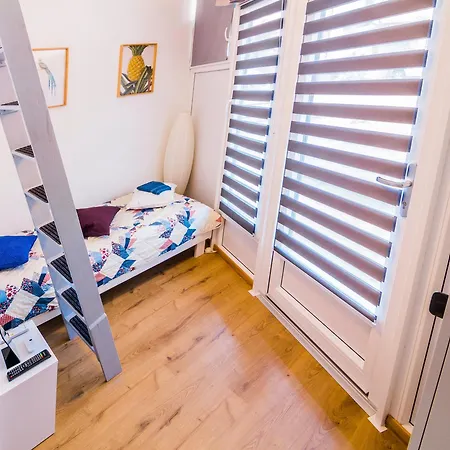 Mini Apartmán