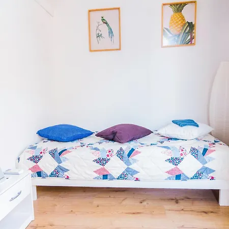 Apartmán Mini Pula