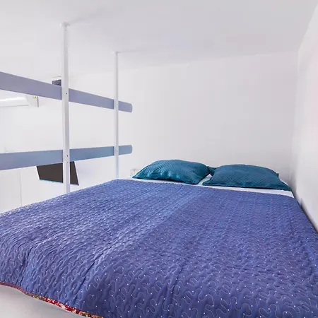 Apartmán Mini *