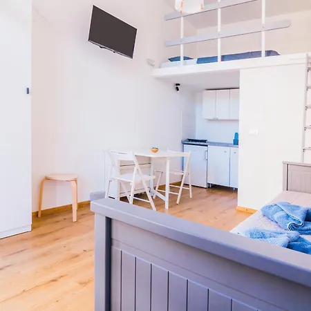 Apartmán Mini