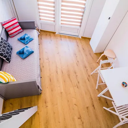 Mini Apartmán Pula