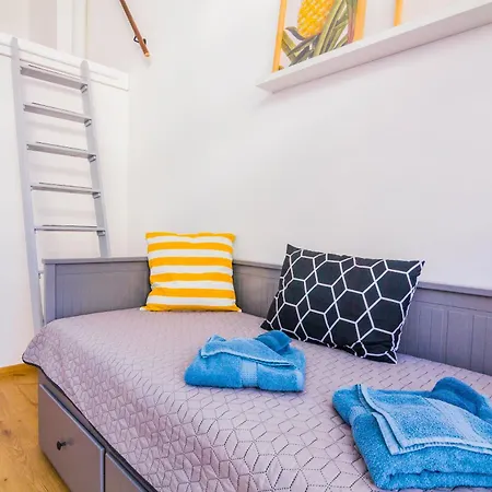 Mini Apartmán *