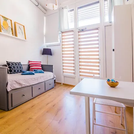 Apartmán Mini *
