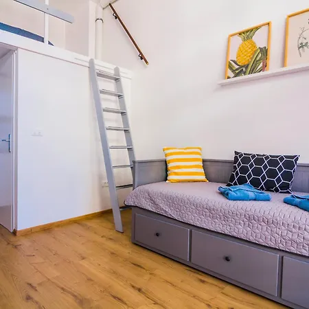 Apartmán Mini *