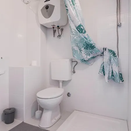 Mini Apartmán *