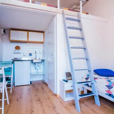 Apartmán Mini Pula