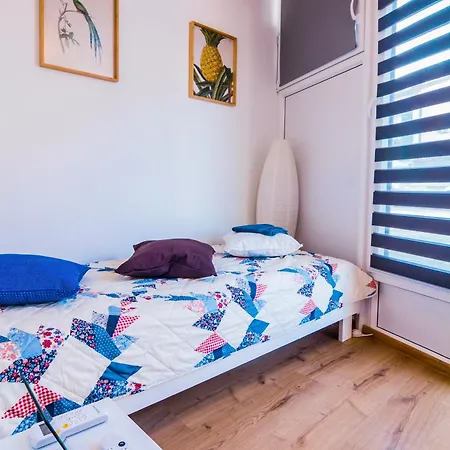 Apartmán Mini