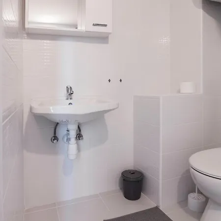 Mini Apartmán