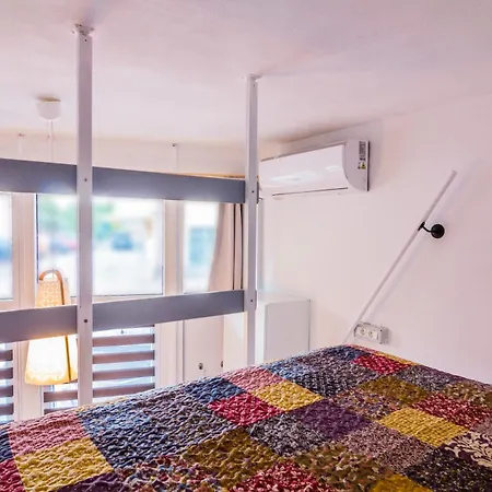 Apartmán Mini Pula